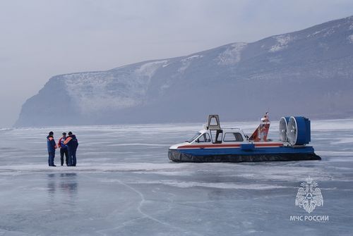 Фото ГУ МЧС России по Хакасии